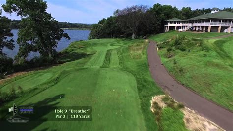 Cottage Grove officials close on part of former Mississippi Dunes Golf Course for park